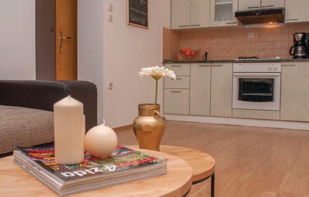 Maiv Residence - Family & Designer Suites Rogoznica  Exteriér fotografie