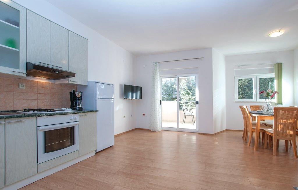 Maiv Residence - Family & Designer Suites Rogoznica  Exteriér fotografie