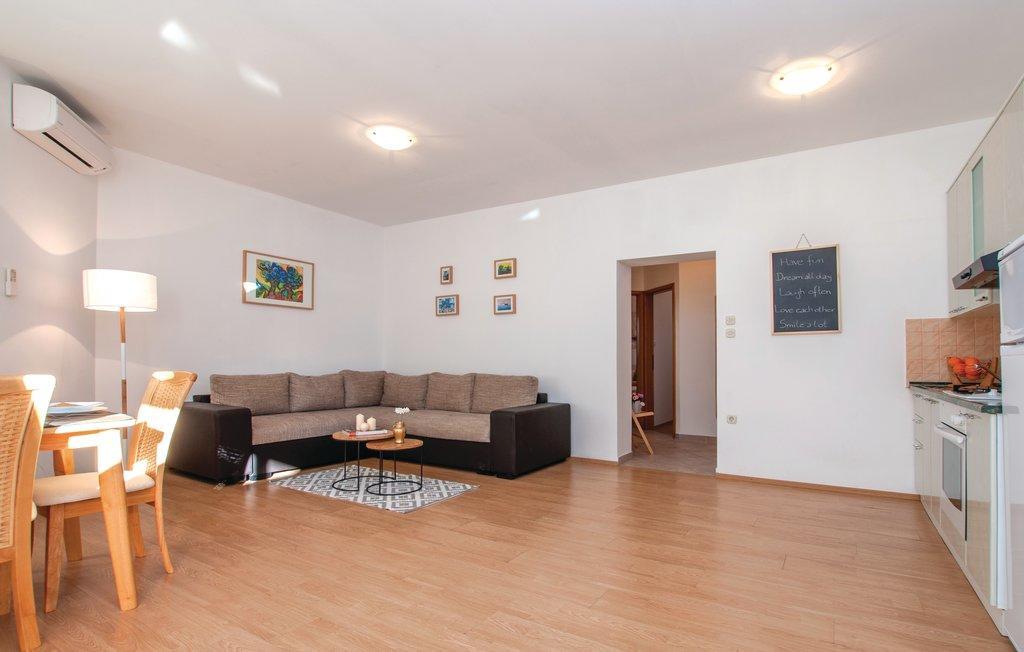 Maiv Residence - Family & Designer Suites Rogoznica  Exteriér fotografie