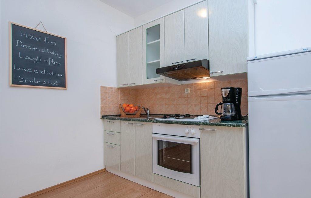 Maiv Residence - Family & Designer Suites Rogoznica  Exteriér fotografie