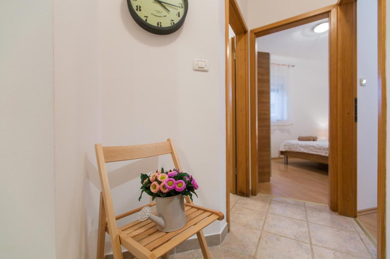 Maiv Residence - Family & Designer Suites Rogoznica  Pokoj fotografie