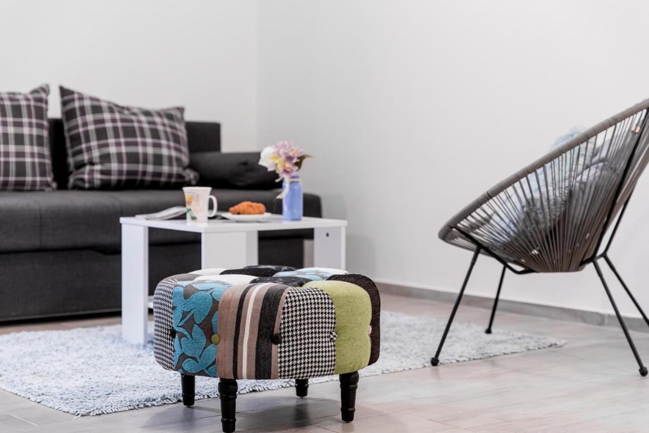 Maiv Residence - Family & Designer Suites Rogoznica  Pokoj fotografie