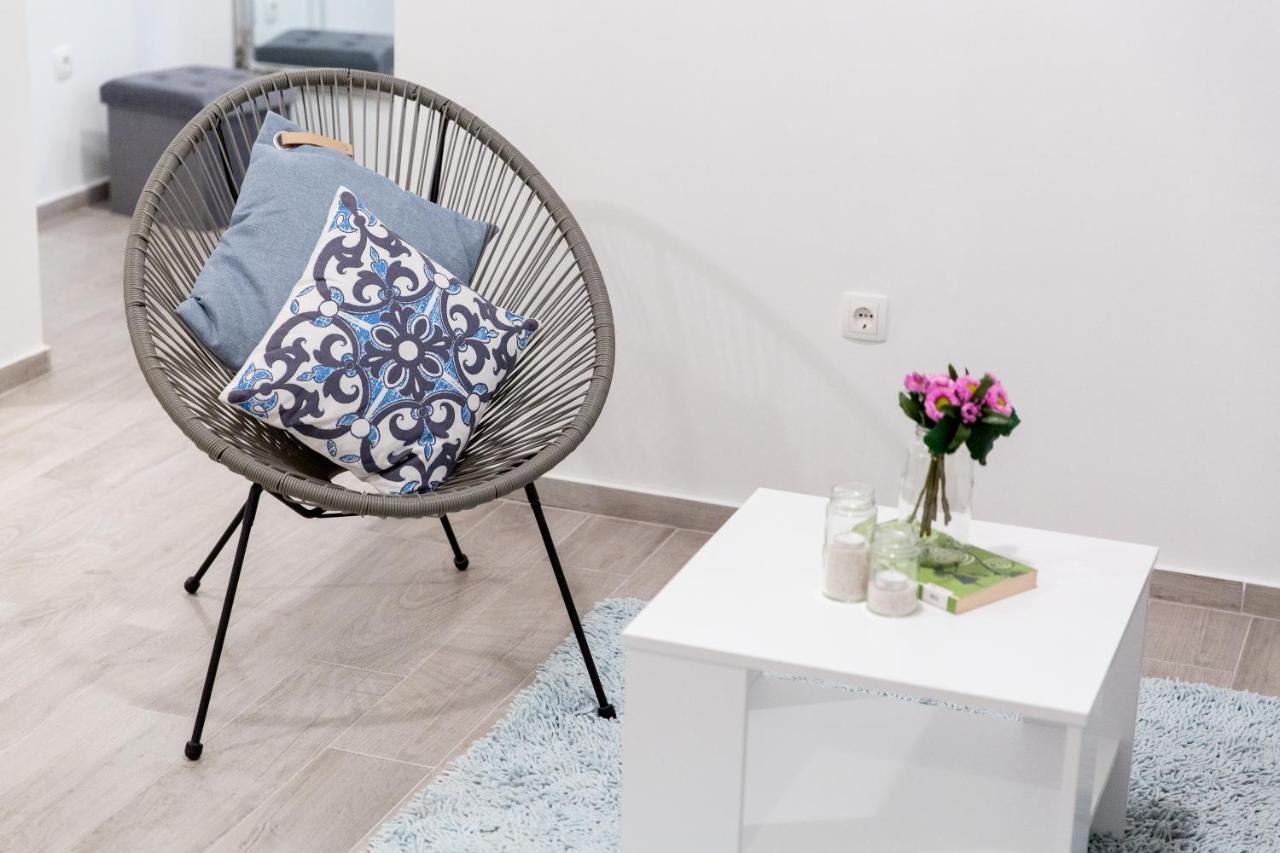 Maiv Residence - Family & Designer Suites Rogoznica  Pokoj fotografie