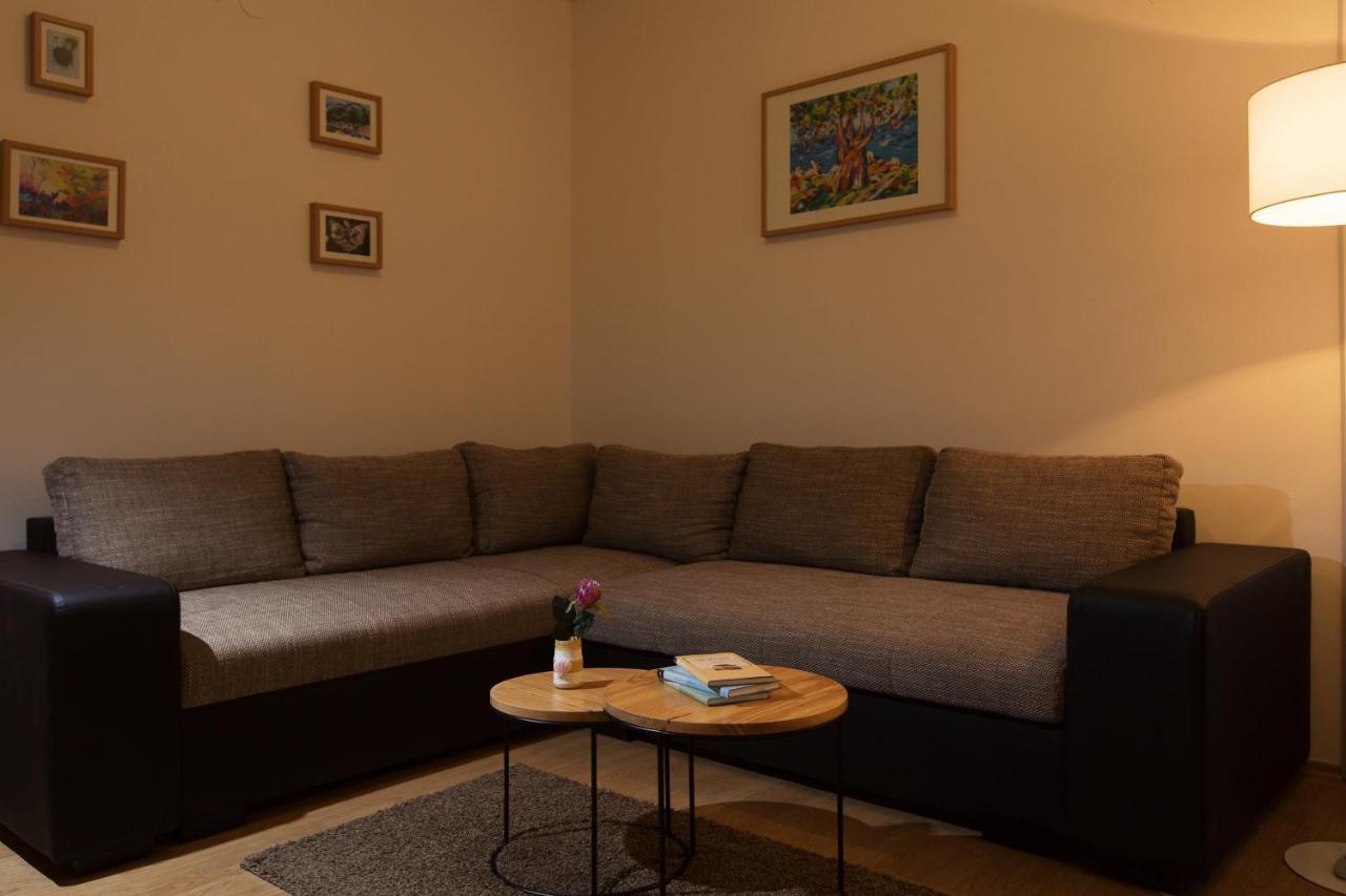 Maiv Residence - Family & Designer Suites Rogoznica  Pokoj fotografie